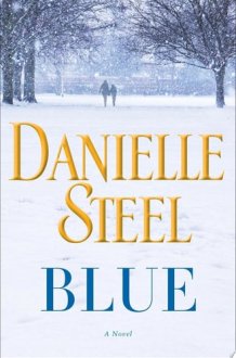 Blue A Novel cover image
