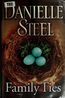 Family Ties A Novel cover image