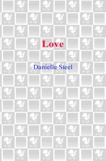 Love cover image