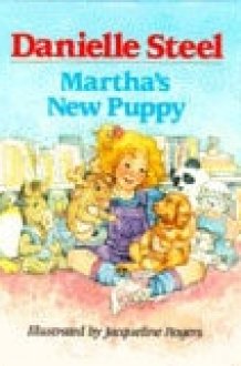 Martha's New Puppy cover image