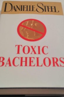 Toxic Bachelors cover image