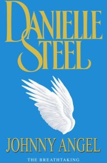 Johnny Angel cover image