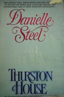 Thurston House cover image