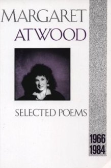 Selected Poems 1966-1984 cover image
