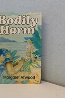 Bodily Harm cover image