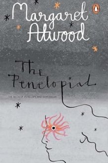 The Penelopiad cover image
