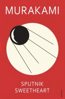 Sputnik Sweetheart cover image