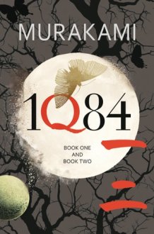 1Q84 cover image