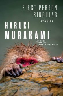 First Person Singular Stories cover image