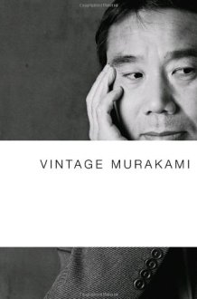 Vintage Murakami cover image