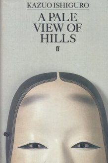 A Pale View of Hills cover image