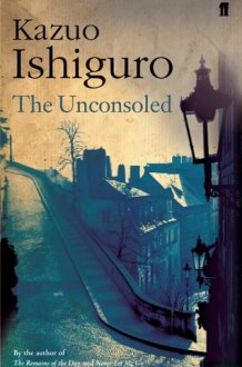 The Unconsoled cover image