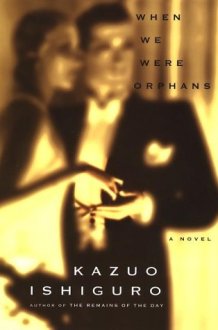 When We Were Orphans cover image