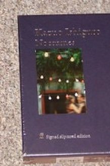 Nocturnes Five Stories of Music and Nightfall cover image