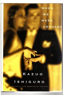 When We Were Orphans cover image