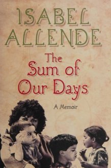 The Sum of Our Days cover image