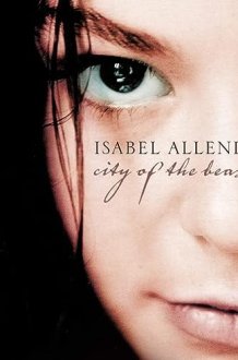 City of the Beasts cover image
