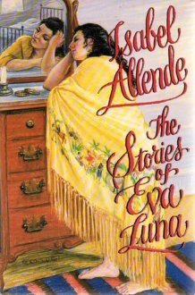 The Stories of Eva Luna cover image