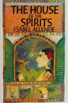 The House of the Spirits cover image