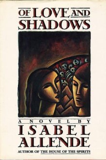 Of Love and Shadows cover image