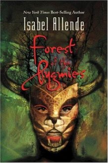 Forest of the Pygmies cover image