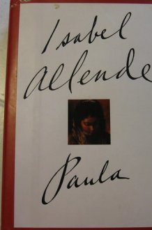 Paula cover image