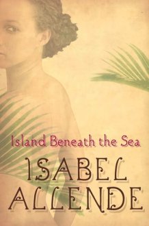 Island Beneath the Sea cover image