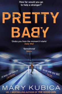 Pretty Baby cover image