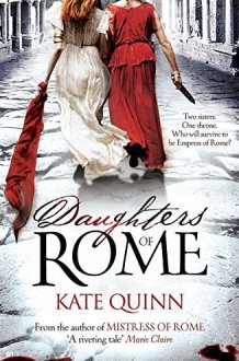 Daughters of Rome cover image