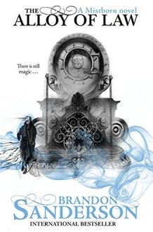 The Alloy of Law cover image