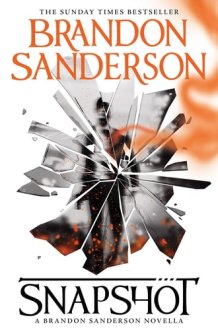 Snapshot cover image