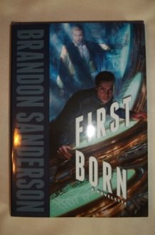 Firstborn / Defending Elysium cover image