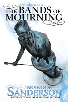 The Bands of Mourning cover image
