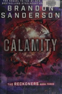 Calamity cover image