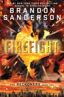 Firefight cover image