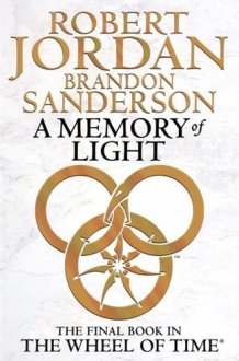 A Memory of Light cover image