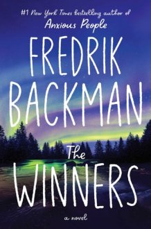 The Winners A Novel cover image