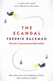 The Scandal cover image