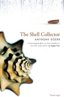 The Shell Collector cover image