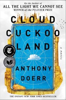 Cloud Cuckoo Land A Novel cover image