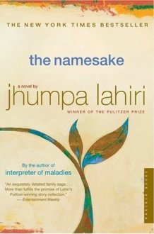 The Namesake cover image