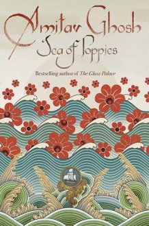 Sea of Poppies cover image