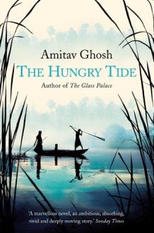 The Hungry Tide cover image