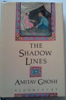 The Shadow Lines cover image