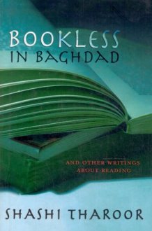Bookless In Baghdad cover image