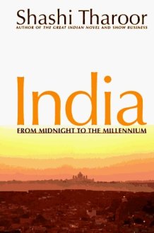 India: From Midnight to the Millennium cover image