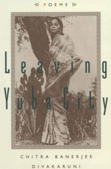 Leaving Yuba City Poems cover image