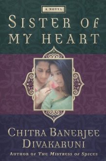 Sister of My Heart cover image