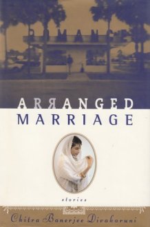 Arranged Marriage cover image