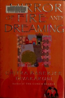 The Mirror of Fire and Dreaming Book II of the Brotherhood of the Conch cover image